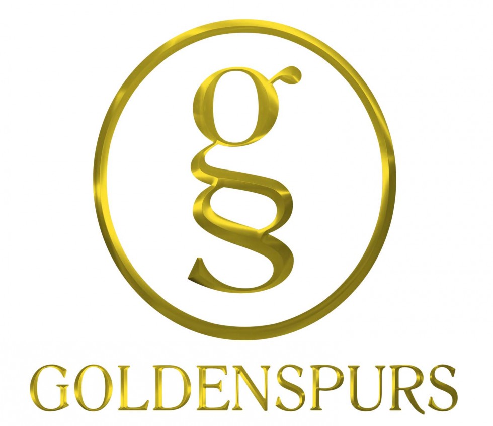Goldenspurs_logo