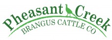 Pheasant Creek Logo